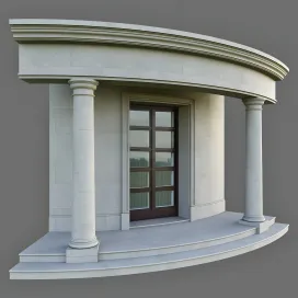 Architectural Element 61